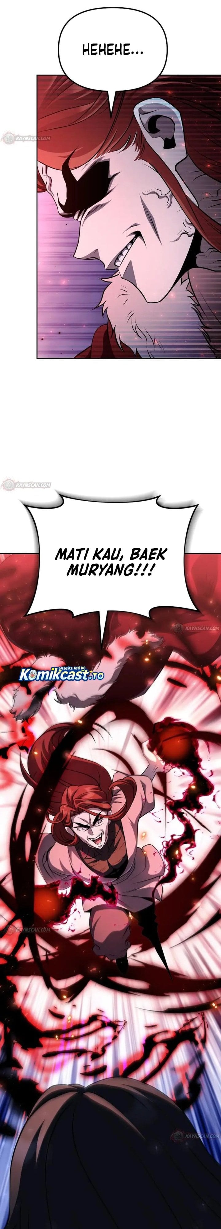 Baca The Second Eunuch Regains His Manhood - Chapter 97 halaman 17