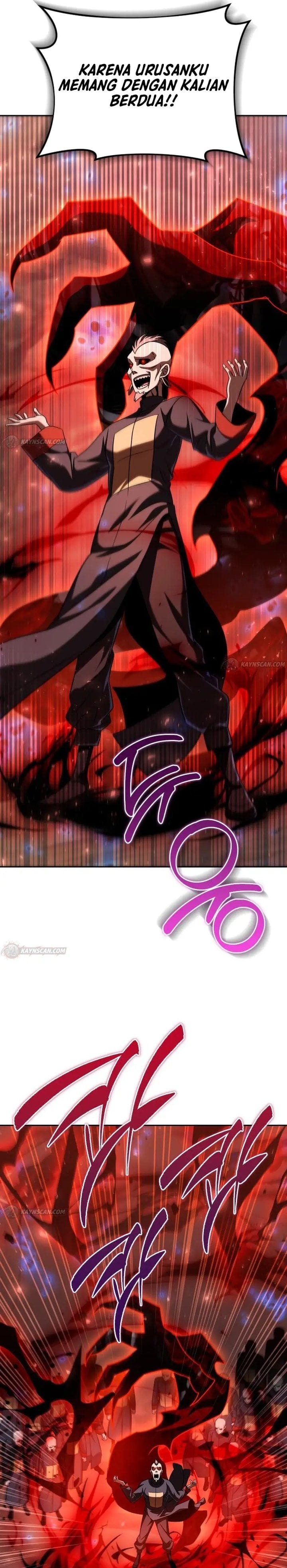 Baca The Second Eunuch Regains His Manhood - Chapter 97 halaman 41