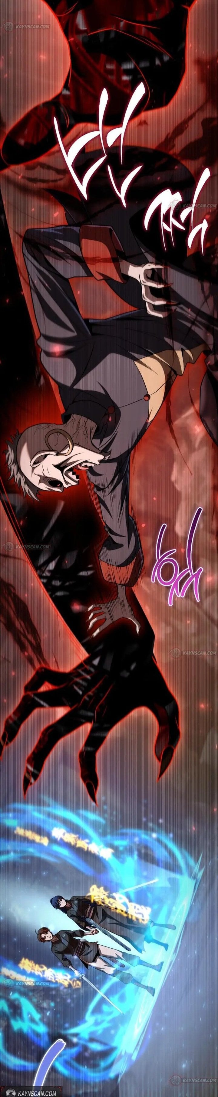 Baca The Second Eunuch Regains His Manhood - Chapter 97 halaman 46