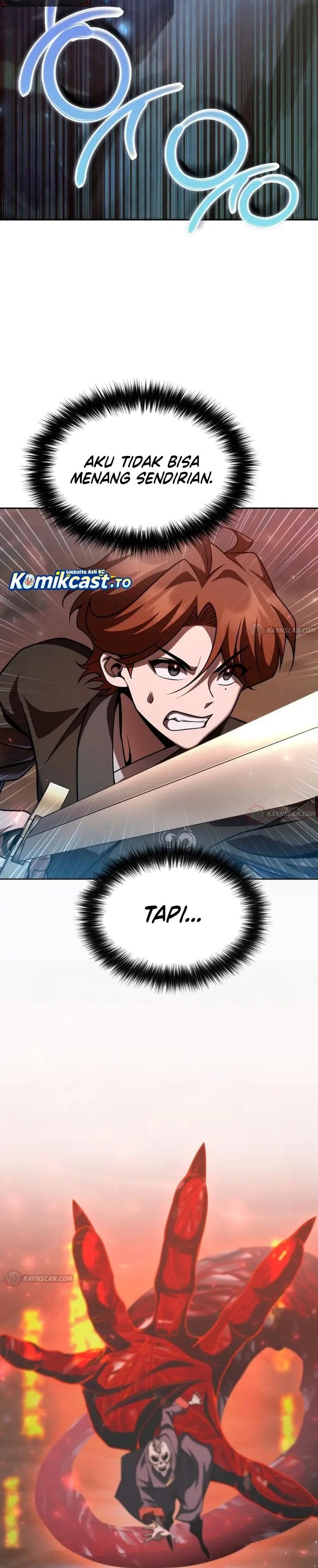 Baca The Second Eunuch Regains His Manhood - Chapter 97 halaman 47