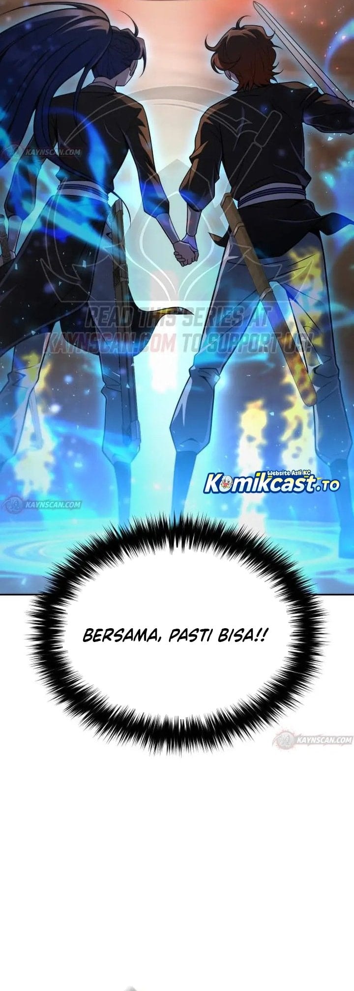Baca The Second Eunuch Regains His Manhood - Chapter 97 halaman 48