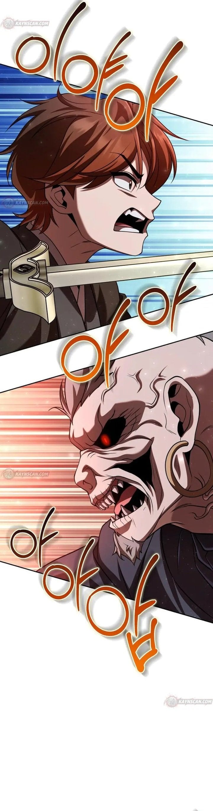 Baca The Second Eunuch Regains His Manhood - Chapter 97 halaman 49