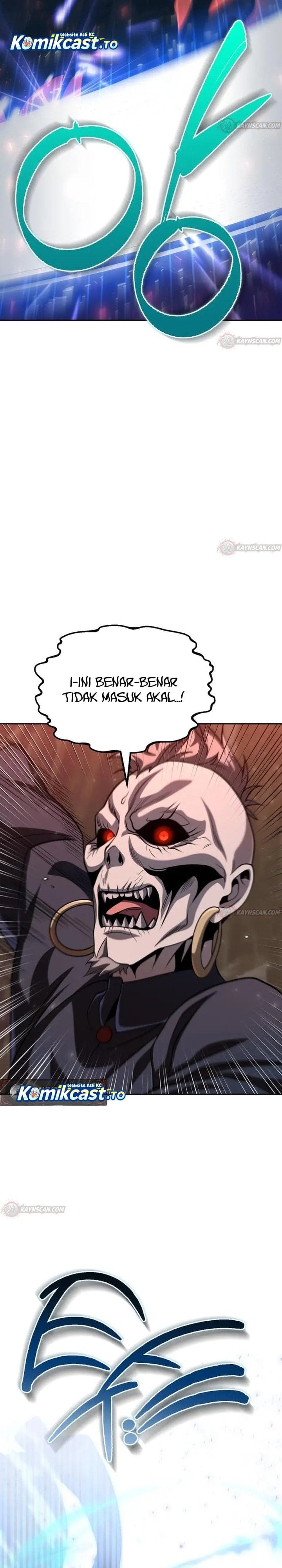 Baca The Second Eunuch Regains His Manhood - Chapter 97 halaman 51