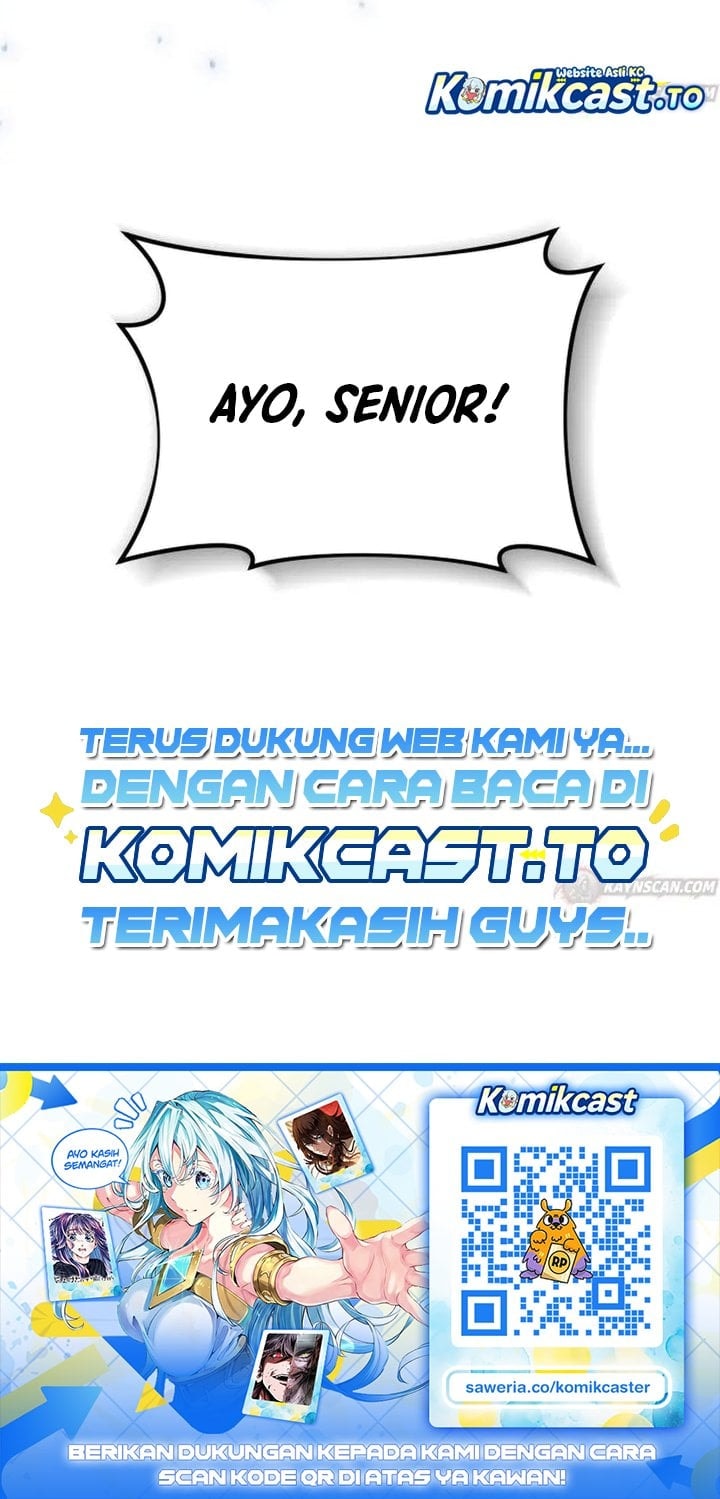 Baca The Second Eunuch Regains His Manhood - Chapter 97 halaman 53