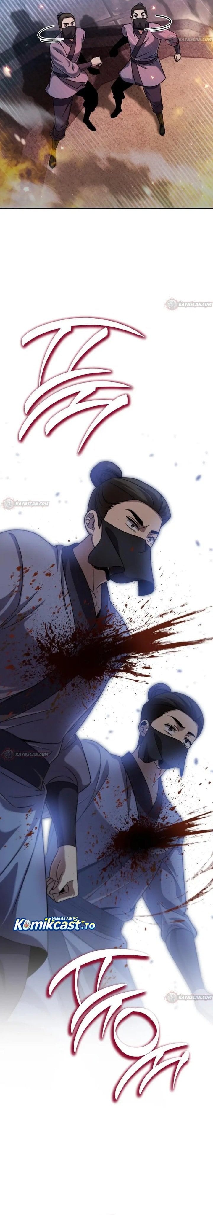 Baca The Second Eunuch Regains His Manhood - Chapter 97 halaman 6