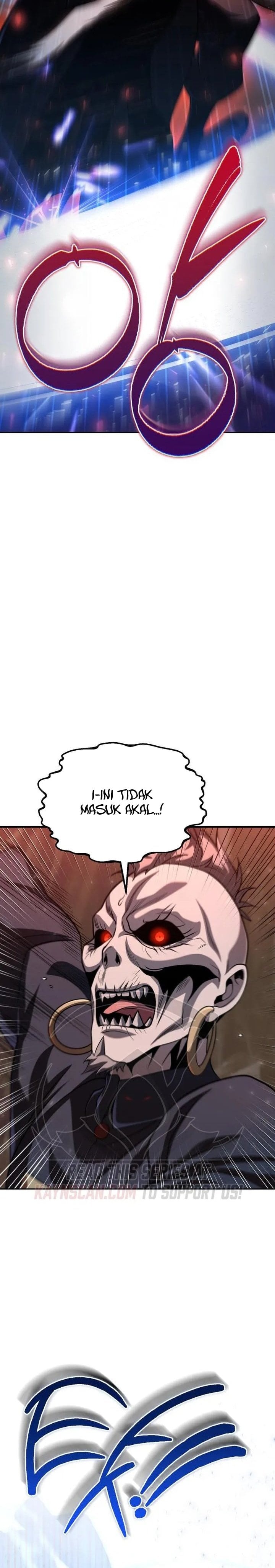 Baca The Second Eunuch Regains His Manhood - Chapter 98 halaman 10