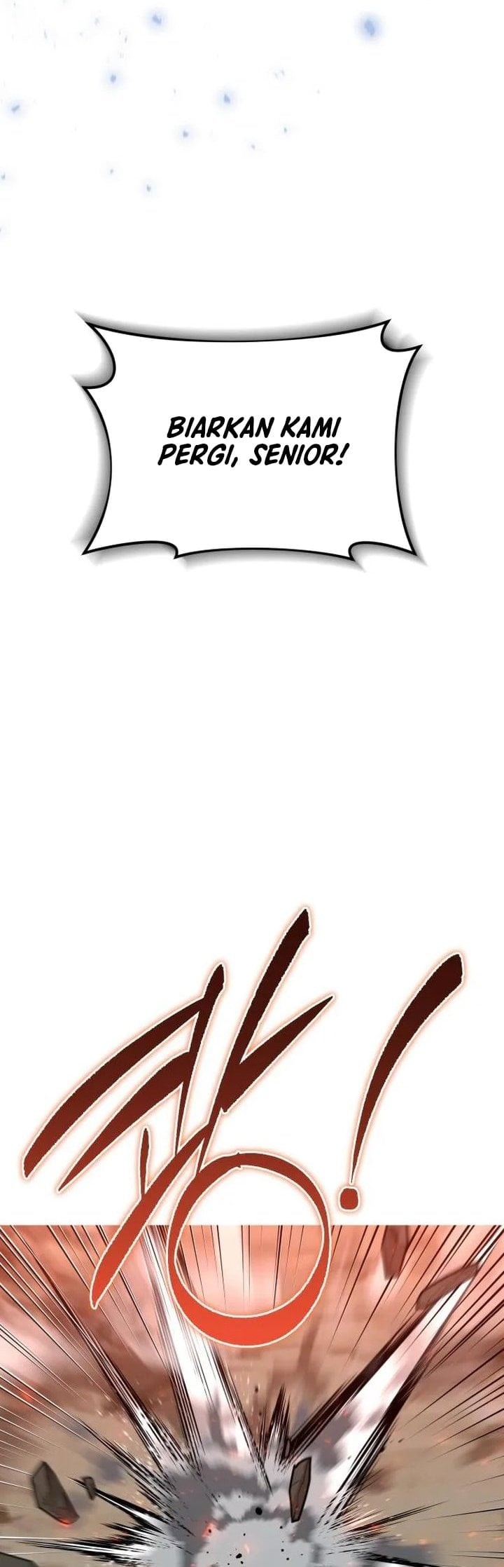 Baca The Second Eunuch Regains His Manhood - Chapter 98 halaman 12