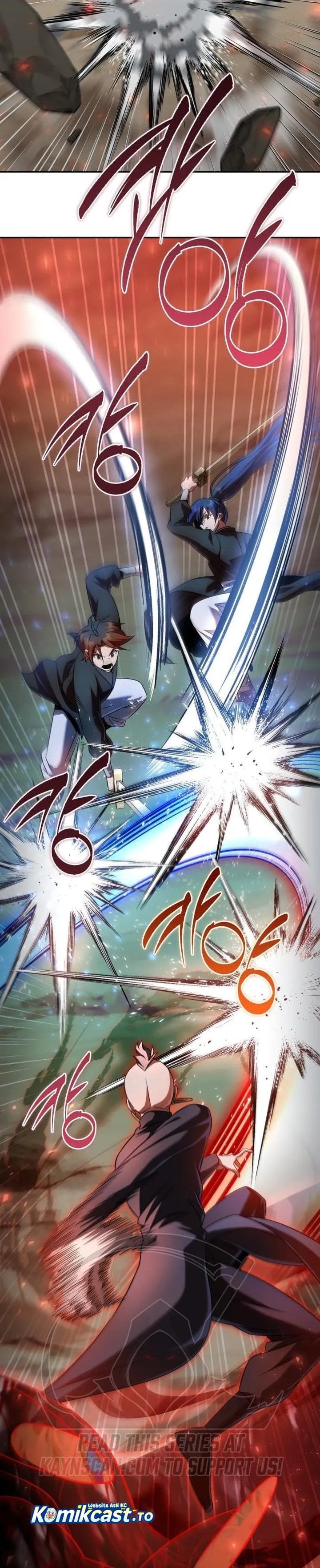 Baca The Second Eunuch Regains His Manhood - Chapter 98 halaman 13