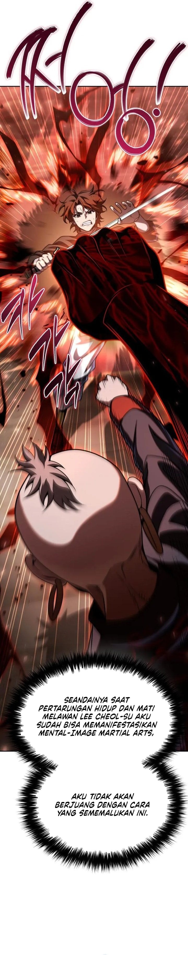Baca The Second Eunuch Regains His Manhood - Chapter 98 halaman 15