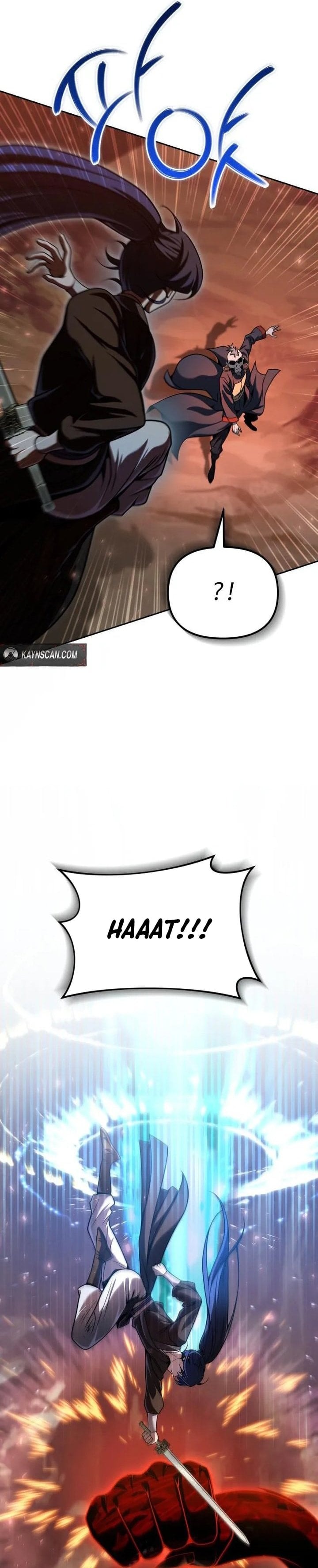 Baca The Second Eunuch Regains His Manhood - Chapter 98 halaman 16