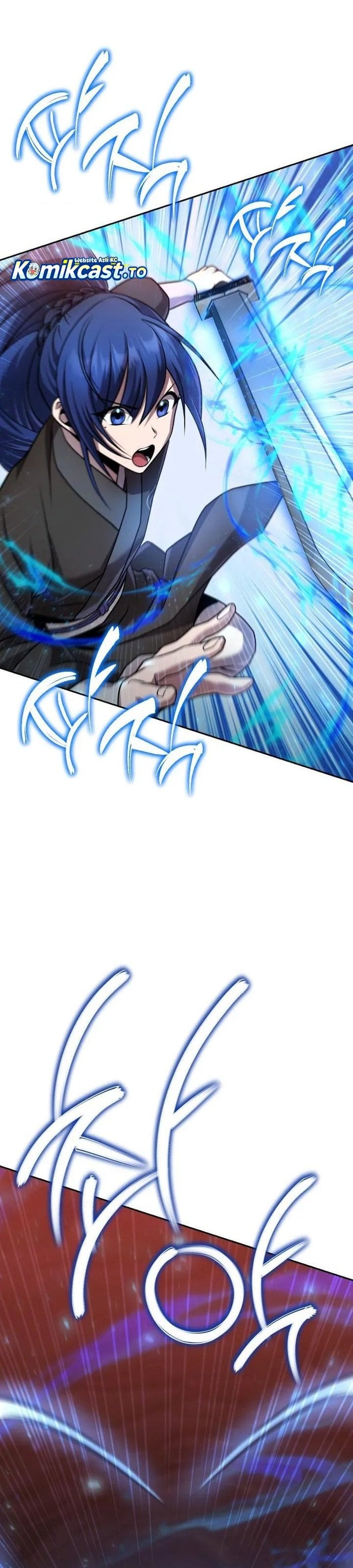 Baca The Second Eunuch Regains His Manhood - Chapter 98 halaman 18