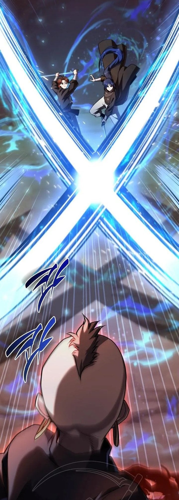 Baca The Second Eunuch Regains His Manhood - Chapter 98 halaman 19