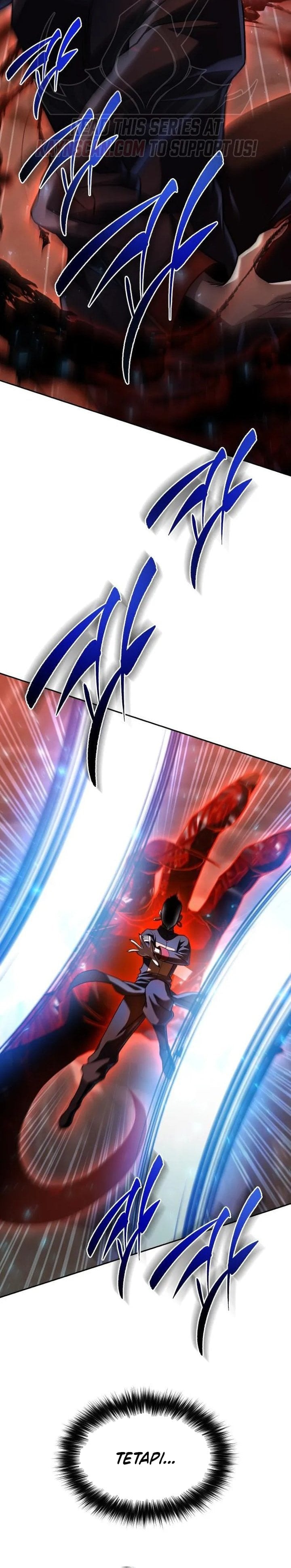 Baca The Second Eunuch Regains His Manhood - Chapter 98 halaman 20