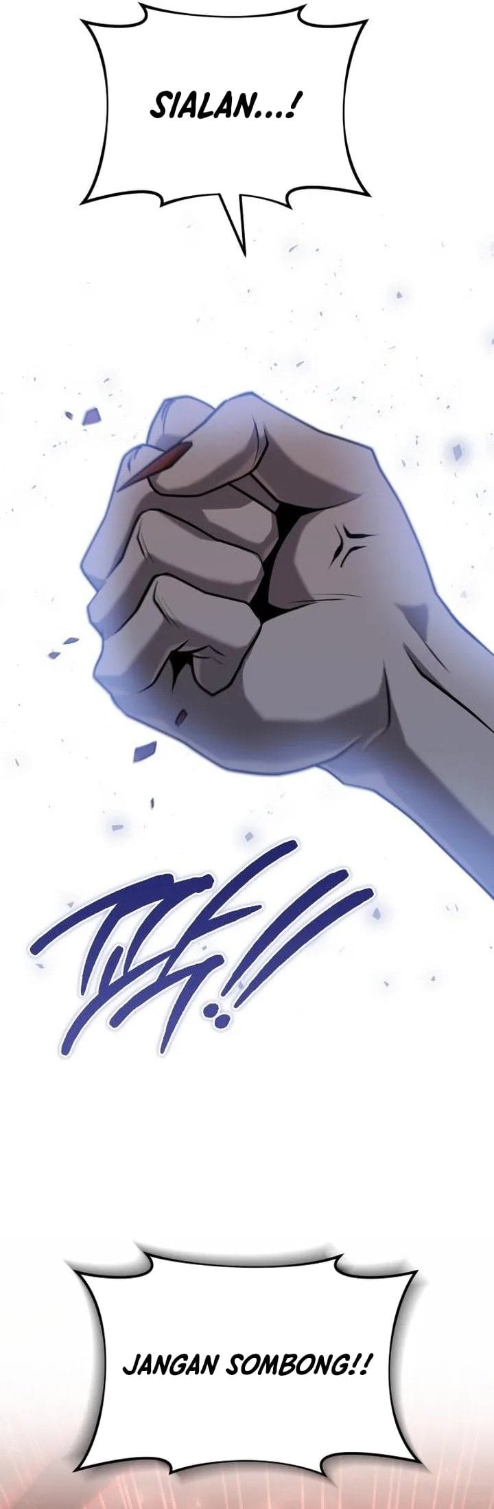 Baca The Second Eunuch Regains His Manhood - Chapter 98 halaman 22