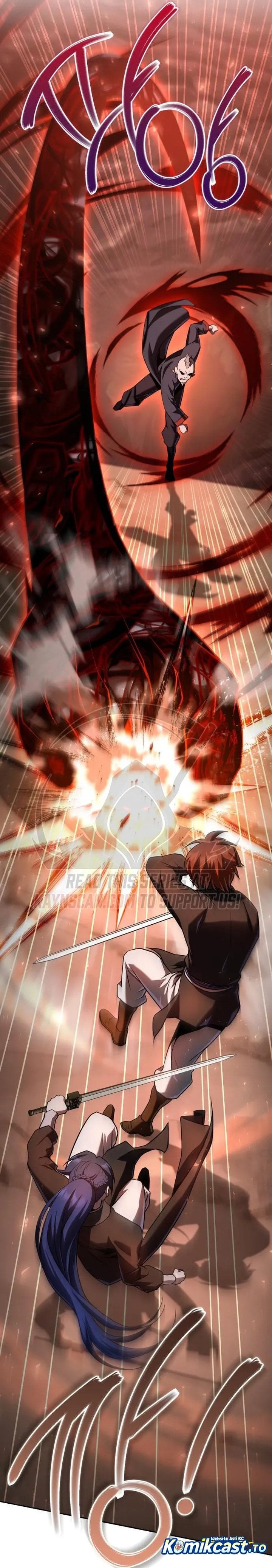 Baca The Second Eunuch Regains His Manhood - Chapter 98 halaman 23