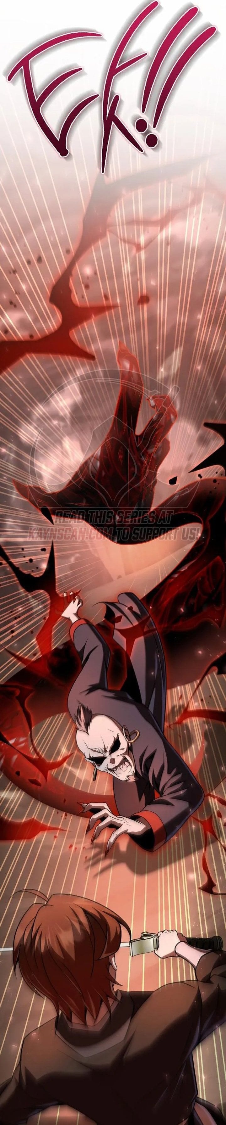 Baca The Second Eunuch Regains His Manhood - Chapter 98 halaman 26