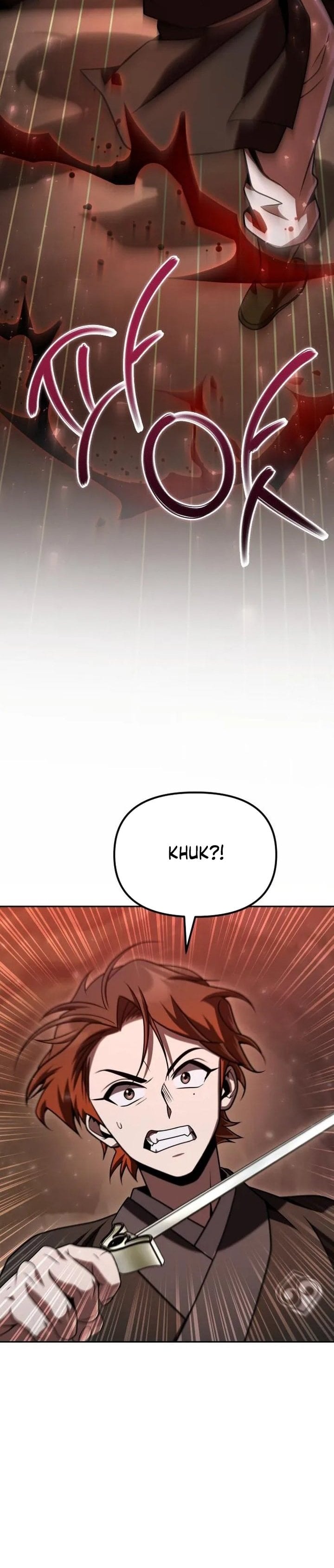Baca The Second Eunuch Regains His Manhood - Chapter 98 halaman 27