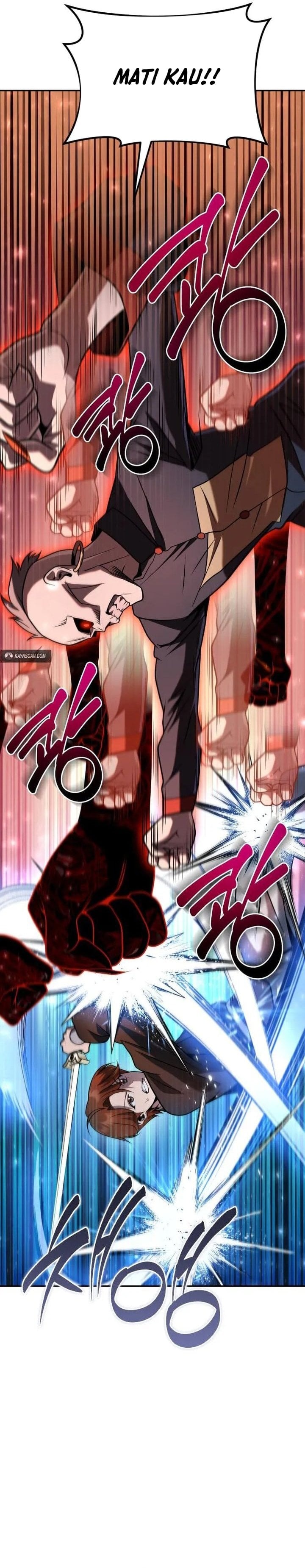 Baca The Second Eunuch Regains His Manhood - Chapter 98 halaman 28