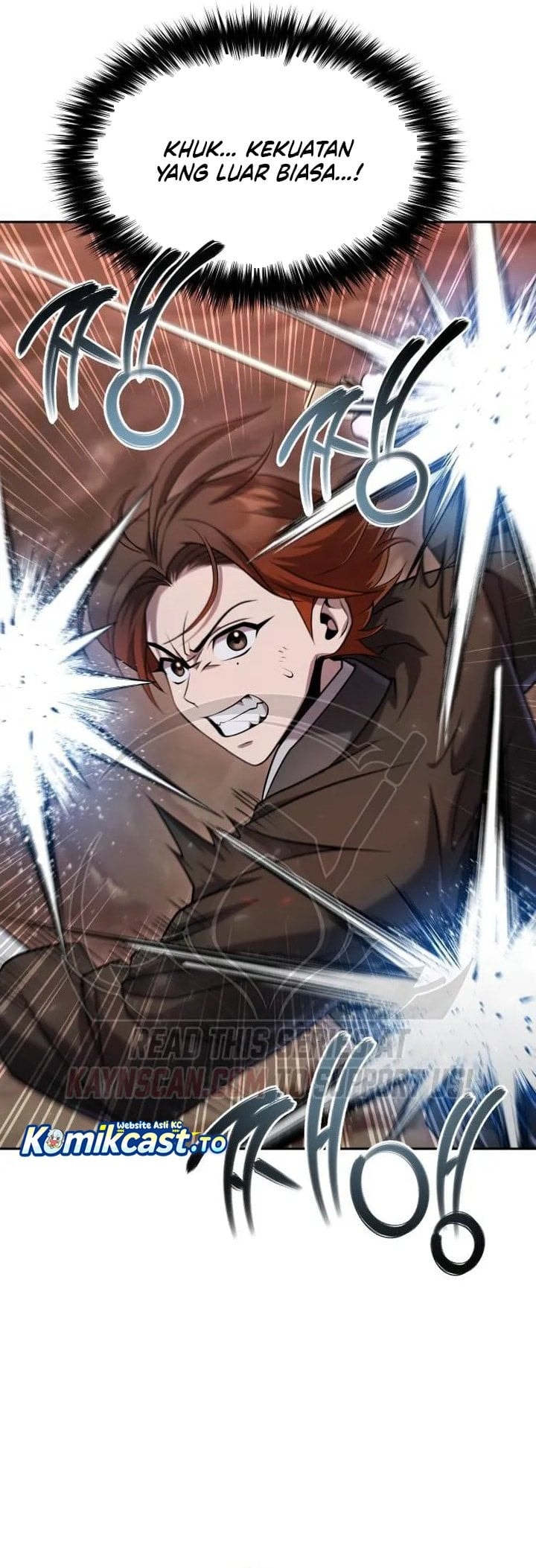 Baca The Second Eunuch Regains His Manhood - Chapter 98 halaman 29