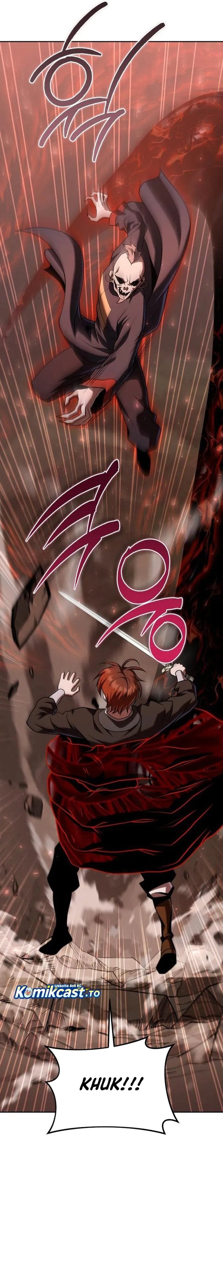 Baca The Second Eunuch Regains His Manhood - Chapter 98 halaman 30