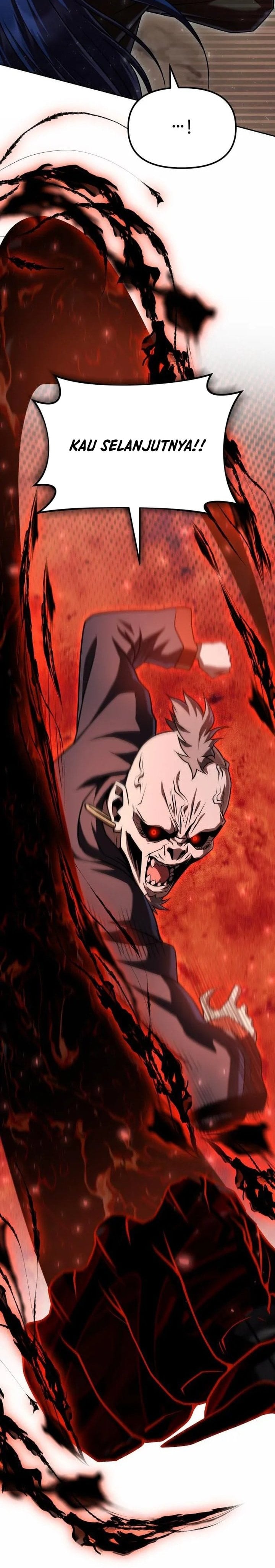 Baca The Second Eunuch Regains His Manhood - Chapter 98 halaman 32