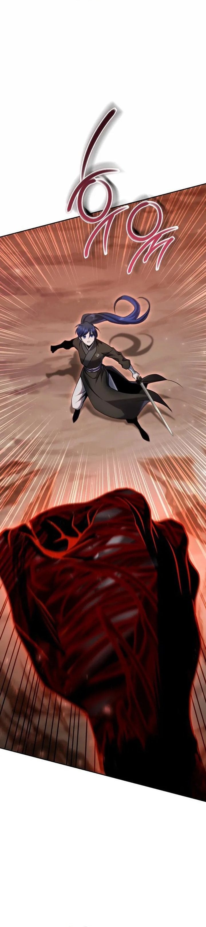 Baca The Second Eunuch Regains His Manhood - Chapter 98 halaman 33