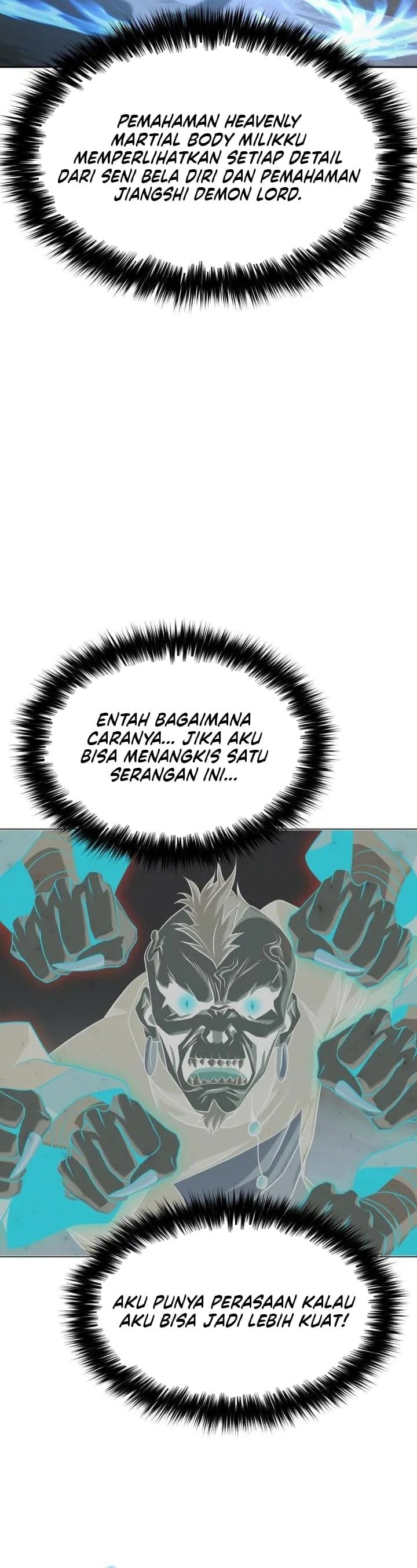 Baca The Second Eunuch Regains His Manhood - Chapter 98 halaman 35
