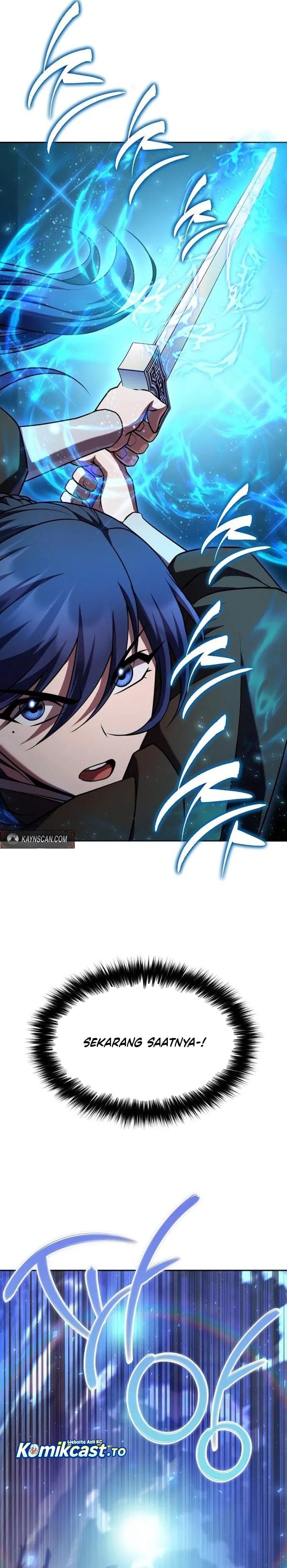 Baca The Second Eunuch Regains His Manhood - Chapter 98 halaman 36