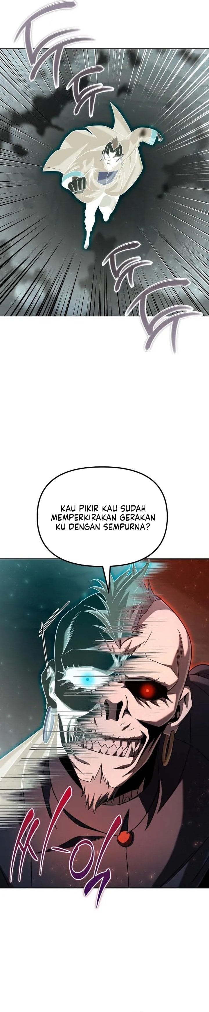 Baca The Second Eunuch Regains His Manhood - Chapter 98 halaman 38