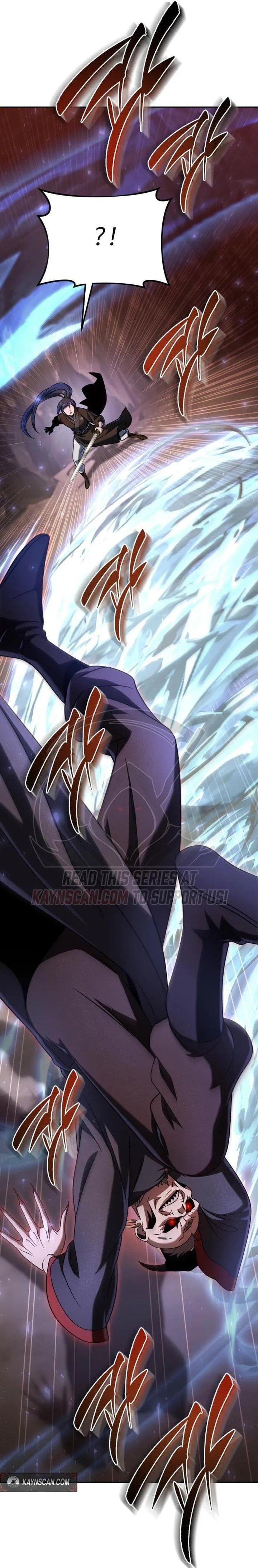 Baca The Second Eunuch Regains His Manhood - Chapter 98 halaman 39