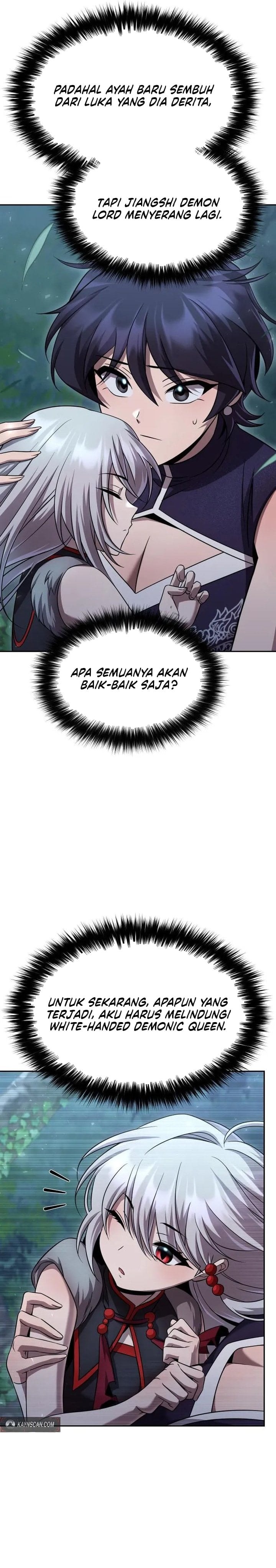 Baca The Second Eunuch Regains His Manhood - Chapter 98 halaman 4