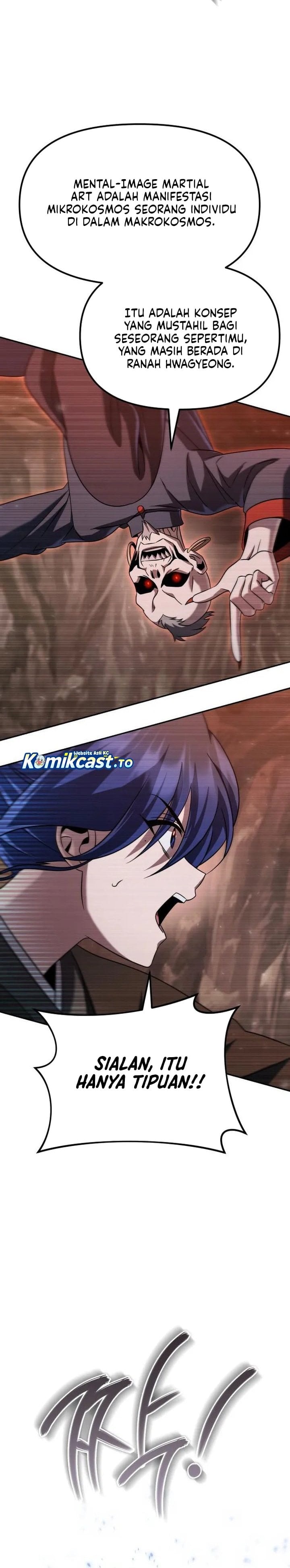 Baca The Second Eunuch Regains His Manhood - Chapter 98 halaman 40