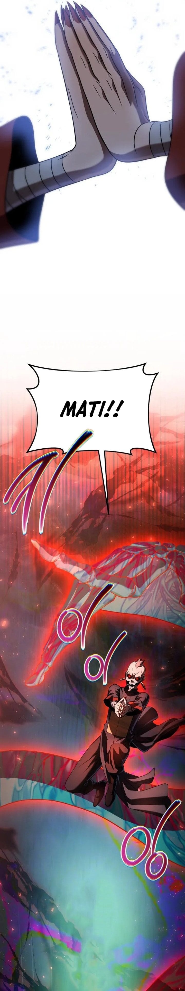 Baca The Second Eunuch Regains His Manhood - Chapter 98 halaman 41