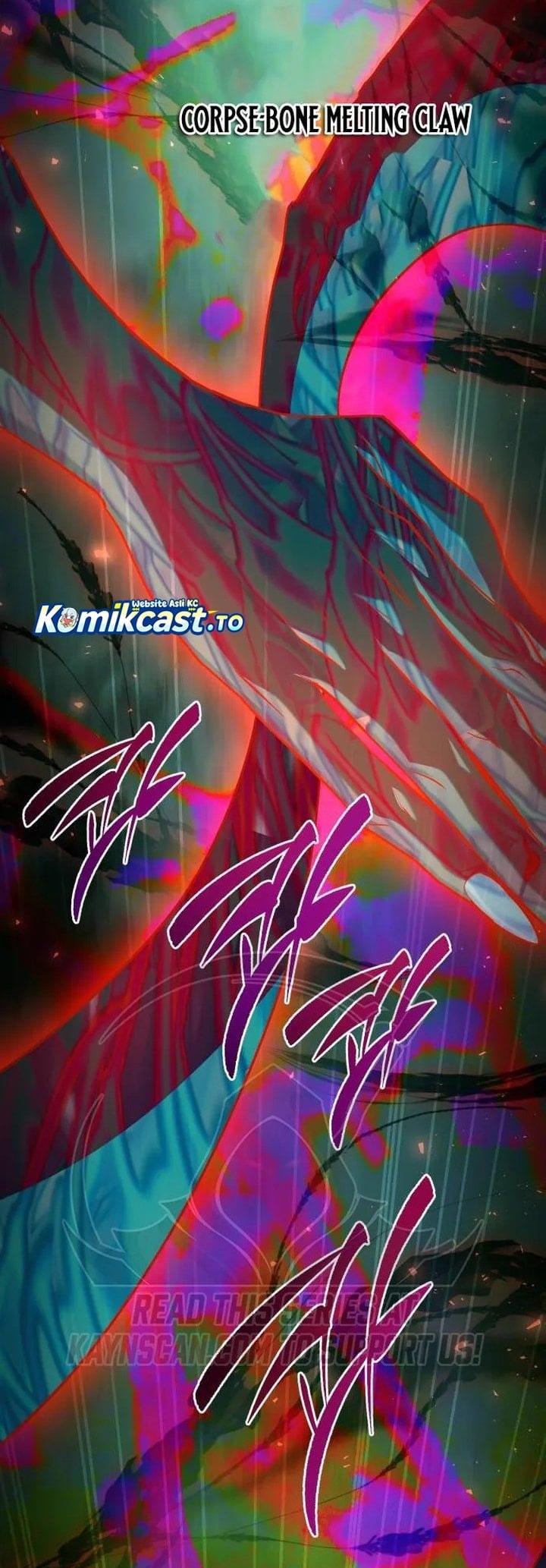 Baca The Second Eunuch Regains His Manhood - Chapter 98 halaman 42