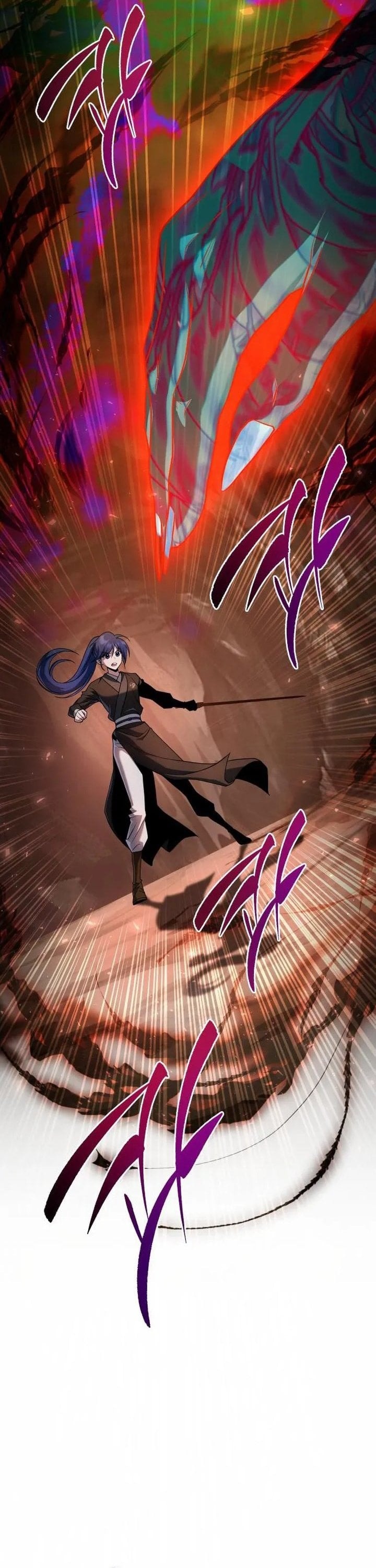 Baca The Second Eunuch Regains His Manhood - Chapter 98 halaman 43