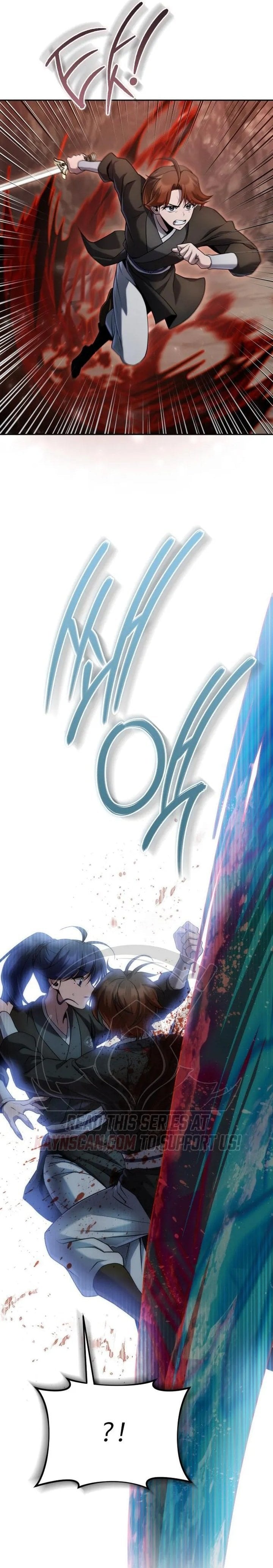 Baca The Second Eunuch Regains His Manhood - Chapter 98 halaman 45