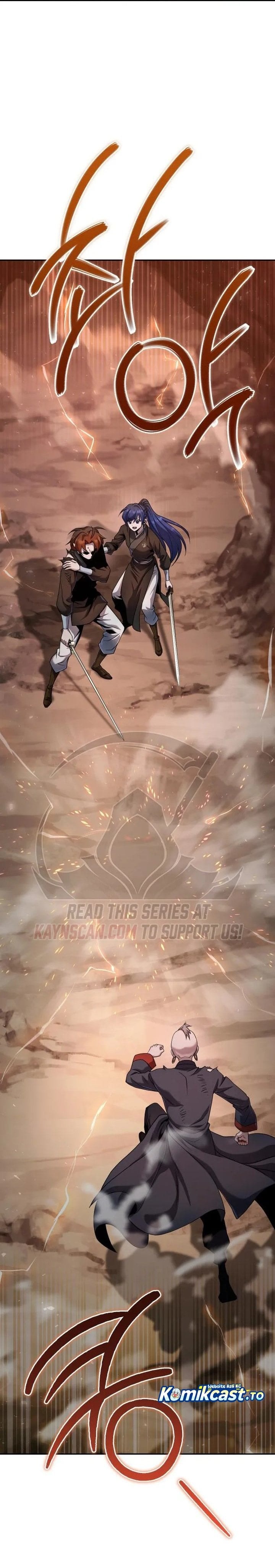 Baca The Second Eunuch Regains His Manhood - Chapter 98 halaman 50