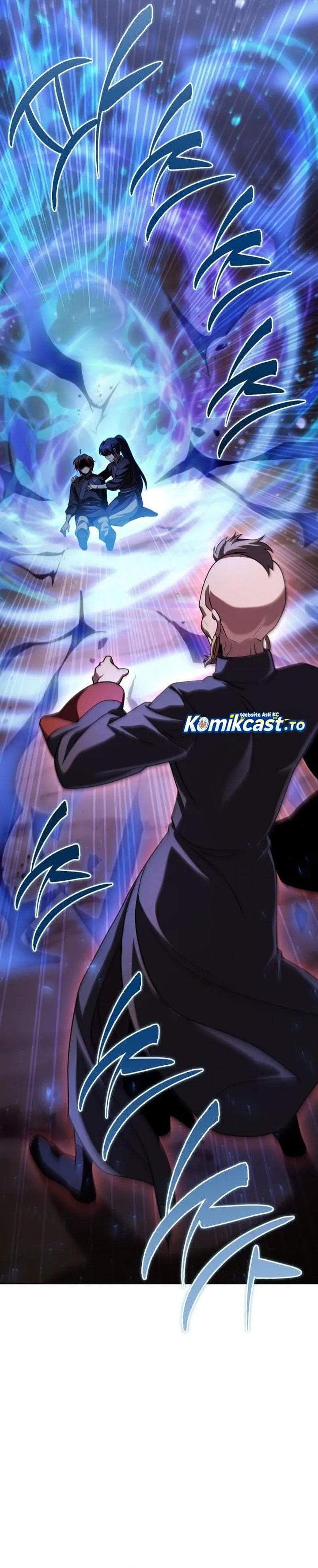 Baca The Second Eunuch Regains His Manhood - Chapter 98 halaman 57