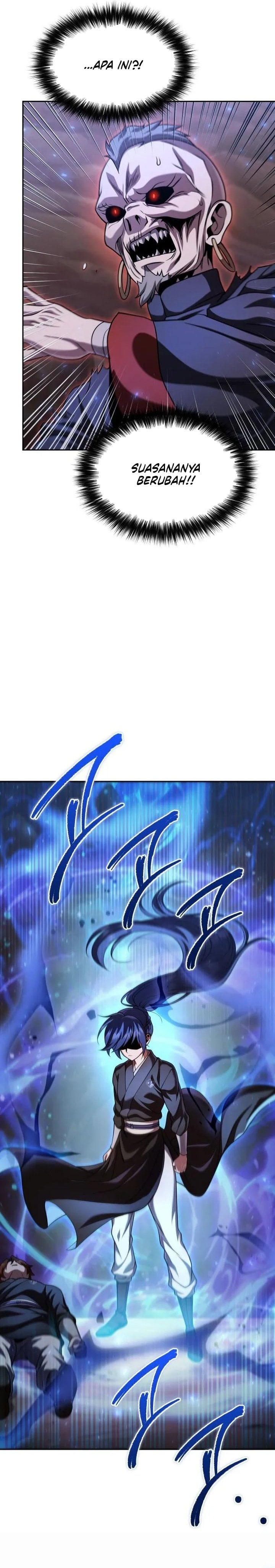 Baca The Second Eunuch Regains His Manhood - Chapter 98 halaman 58