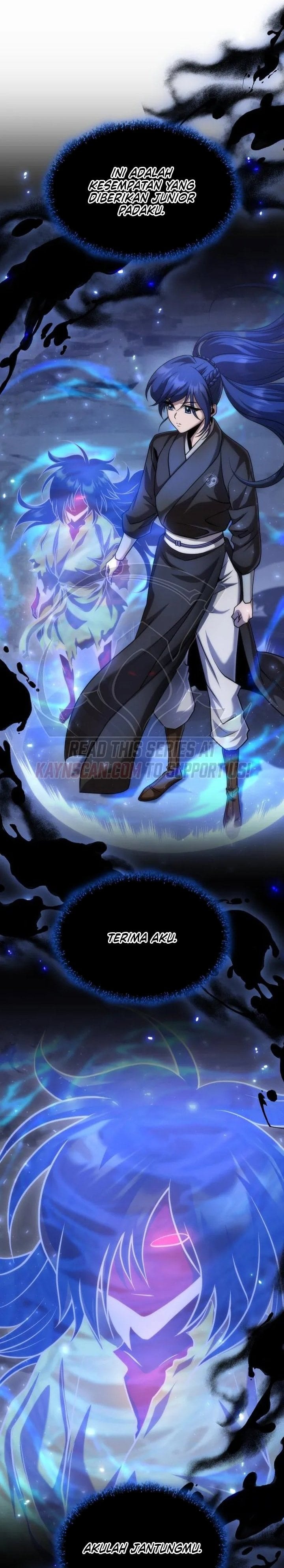 Baca The Second Eunuch Regains His Manhood - Chapter 98 halaman 59