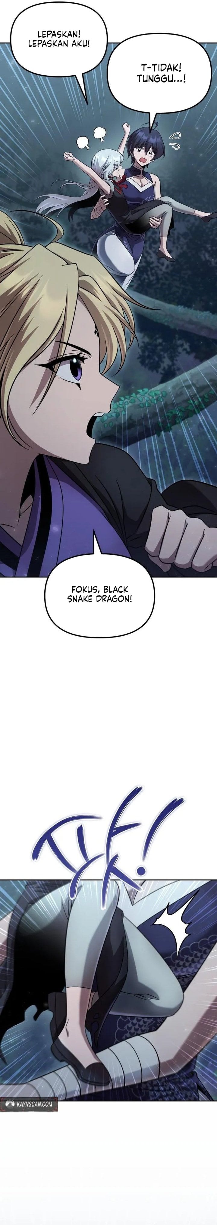 Baca The Second Eunuch Regains His Manhood - Chapter 98 halaman 6