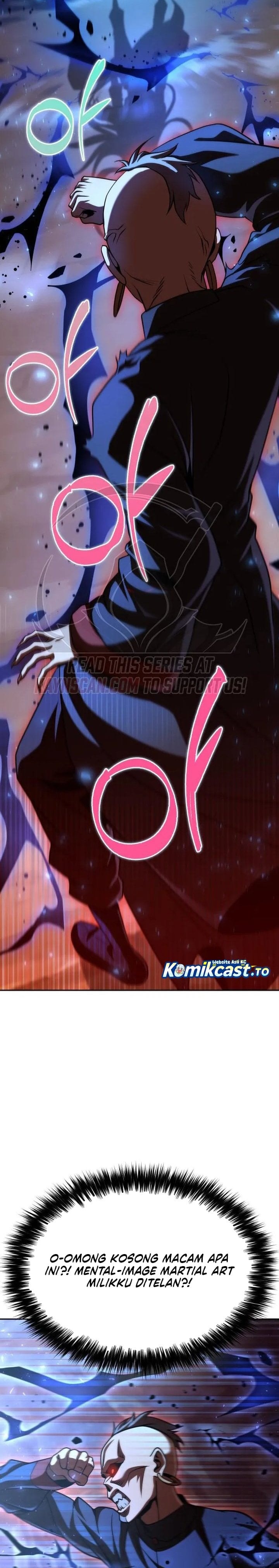 Baca The Second Eunuch Regains His Manhood - Chapter 98 halaman 61