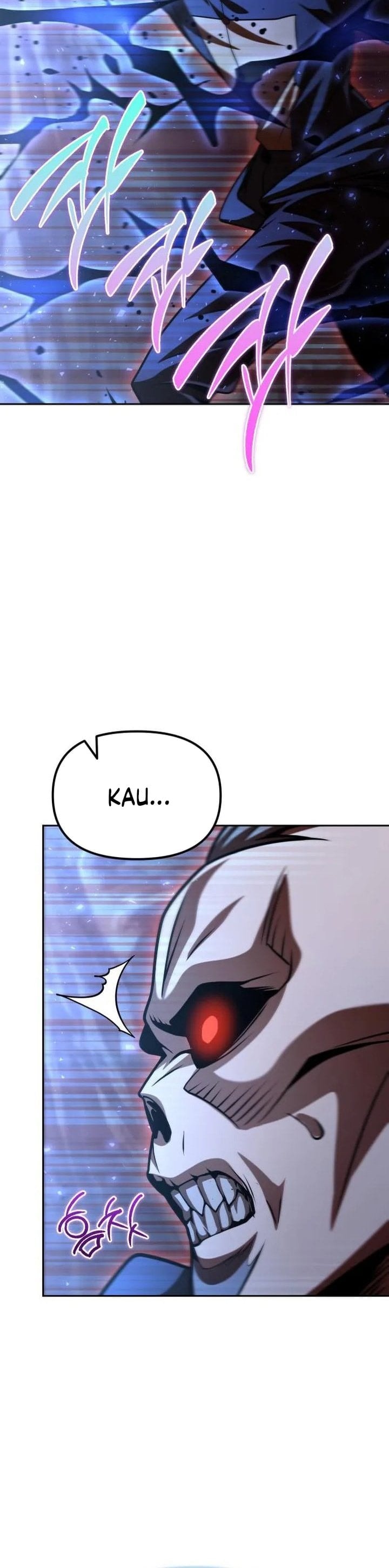 Baca The Second Eunuch Regains His Manhood - Chapter 98 halaman 62