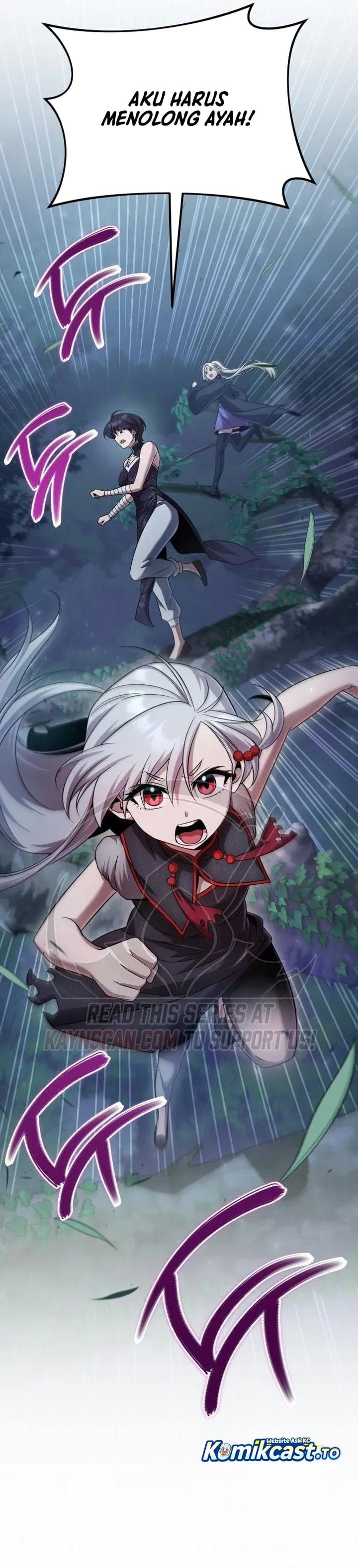 Baca The Second Eunuch Regains His Manhood - Chapter 98 halaman 7