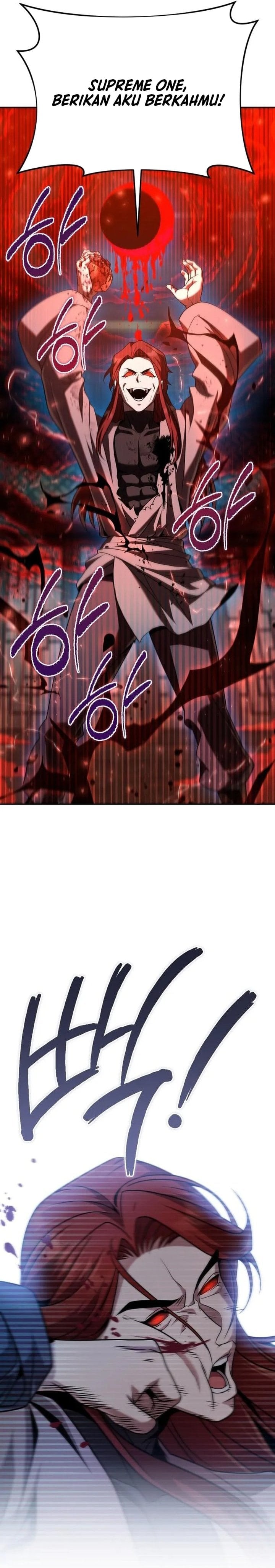 The Second Eunuch Regains His Manhood Chapter 99 - Page 34