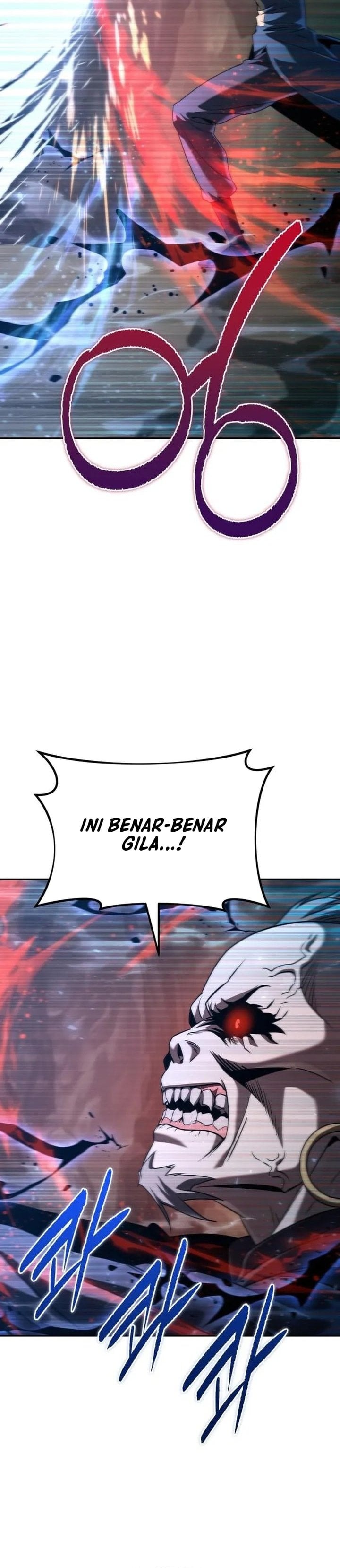 The Second Eunuch Regains His Manhood Chapter 99 - Page 46
