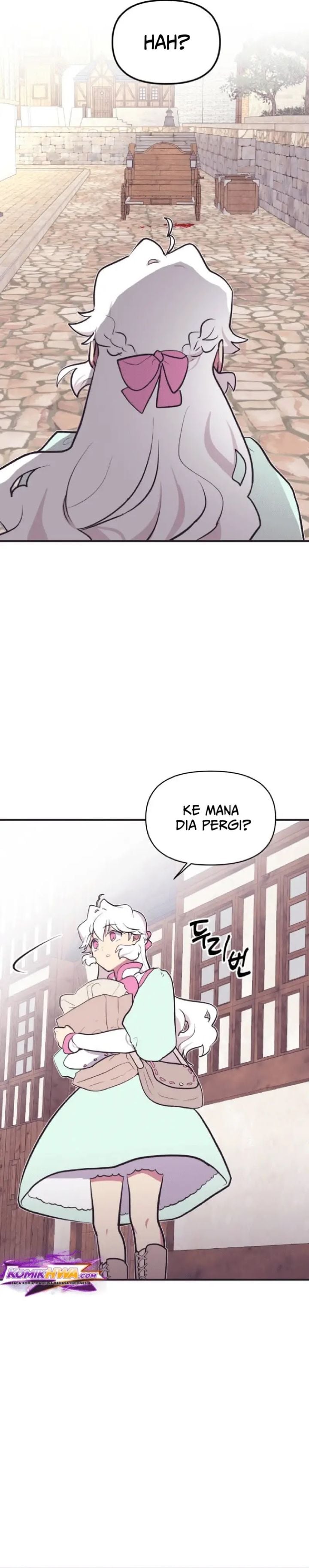 Baca The Secret of Netsy - Chapter 1 halaman 27