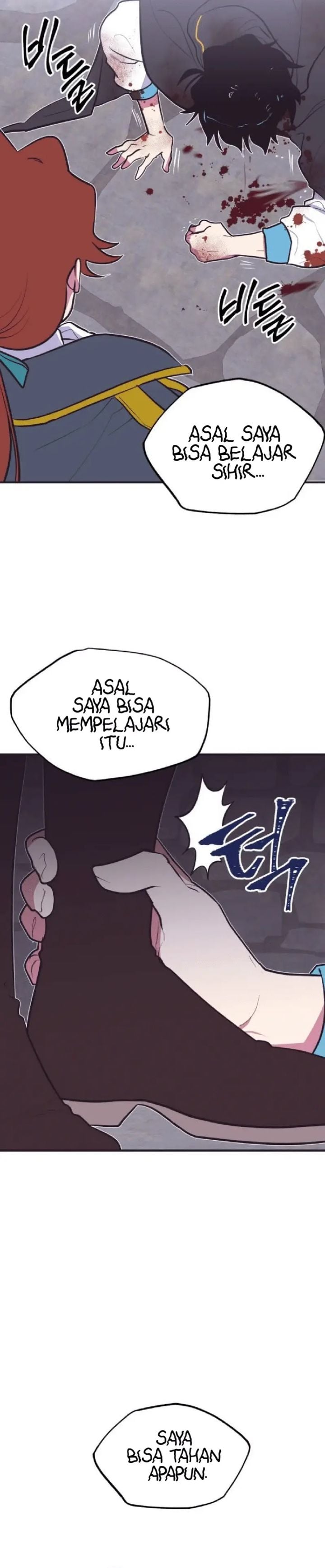 Baca The Secret of Netsy - Chapter 1 halaman 32