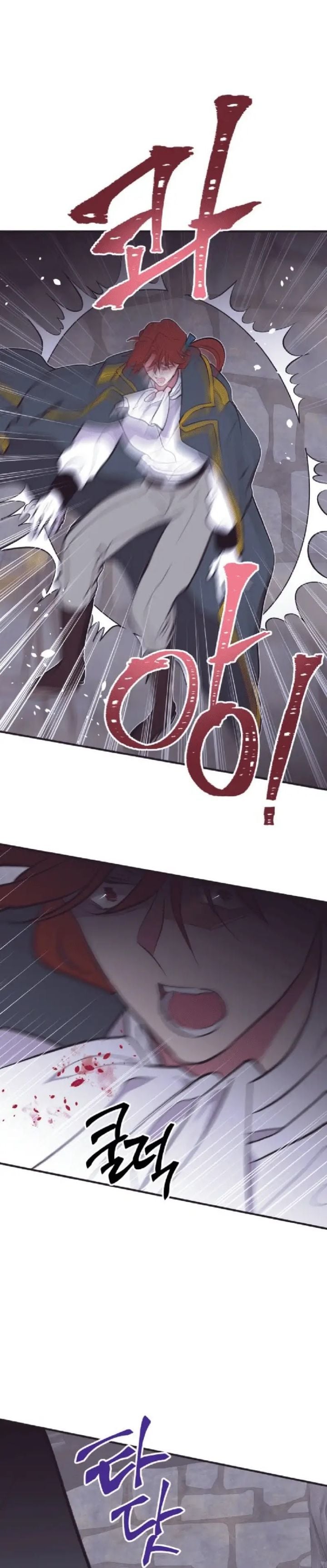 Baca The Secret of Netsy - Chapter 1 halaman 36