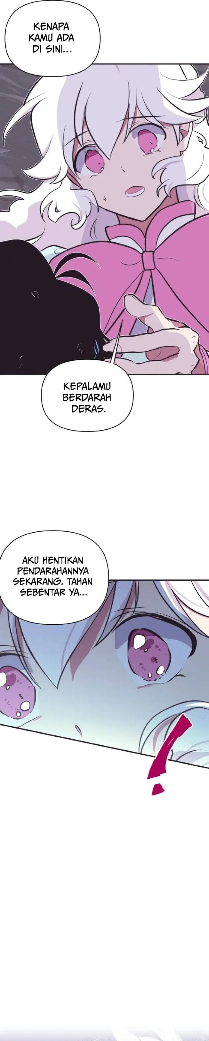 Baca The Secret of Netsy - Chapter 1 halaman 38